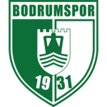 ดูบอลออนไลน์BB Bodrumspor